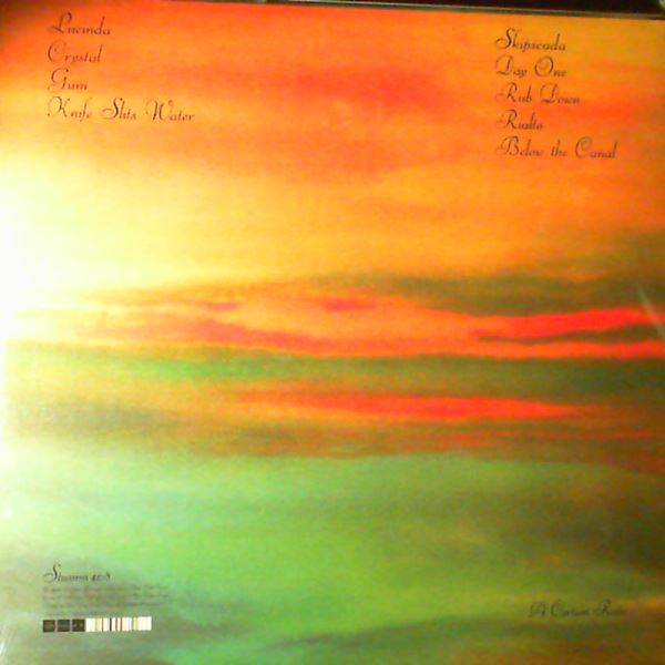 A Certain Ratio — Sextet