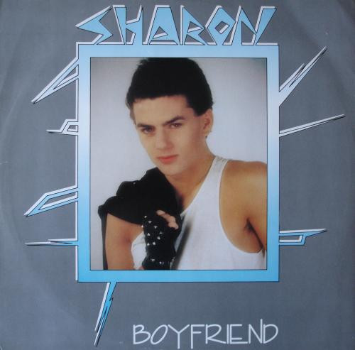 Sharon — Boyfriend