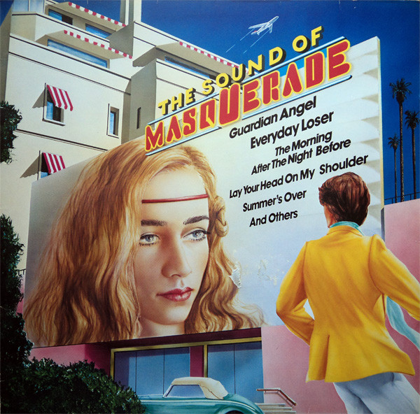 Masquerade — The Sound Of Masquerade