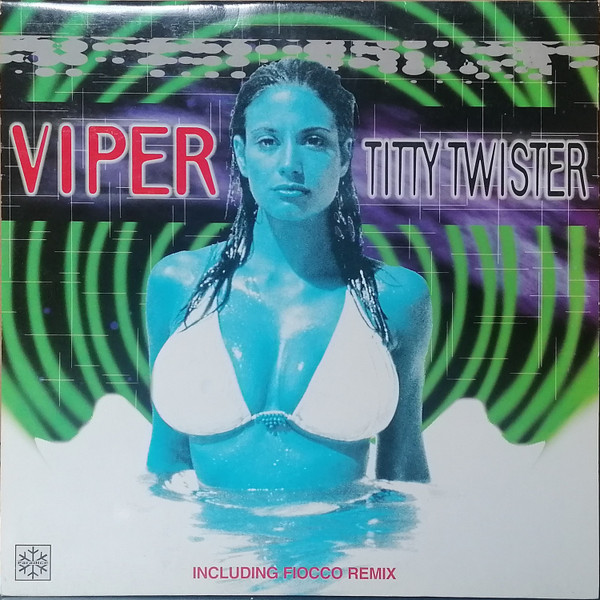 Viper — The Twister