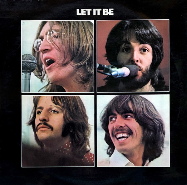 The Beatles — Let It Be