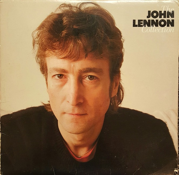 John Lennon — The John Lennon Collection