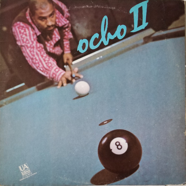 Ocho — Ocho II