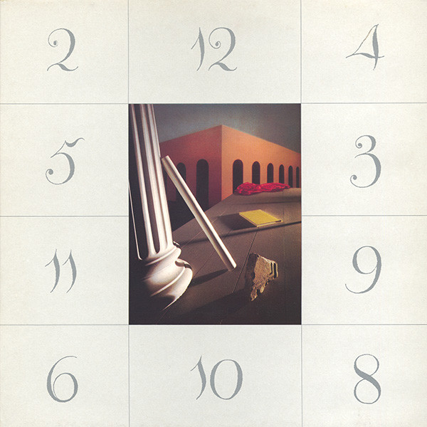 New Order — Thieves Like Us