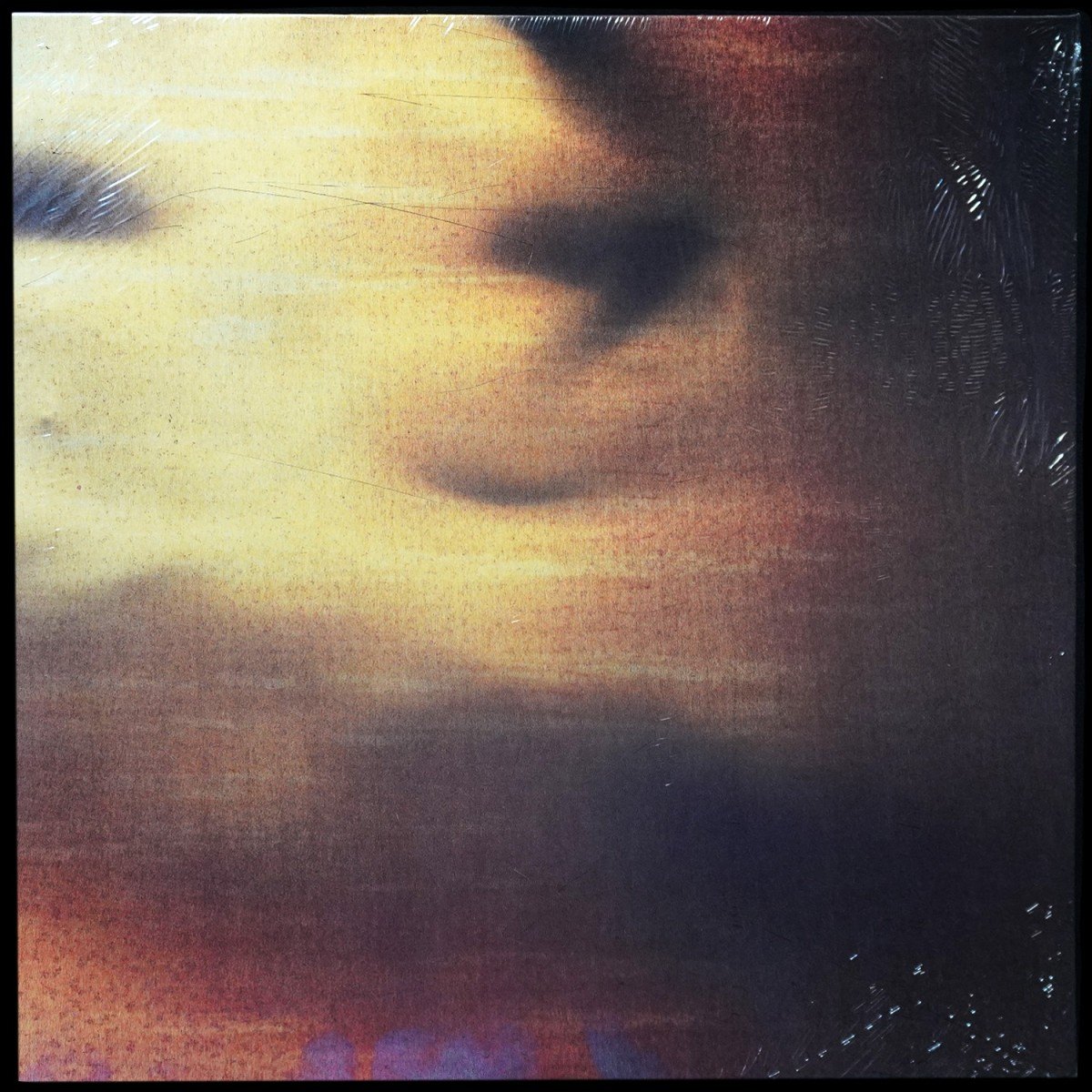 New Order — State Of The Nation / Shame Of The Nation