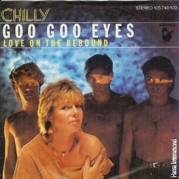 Chilly — Goo Goo Eyes