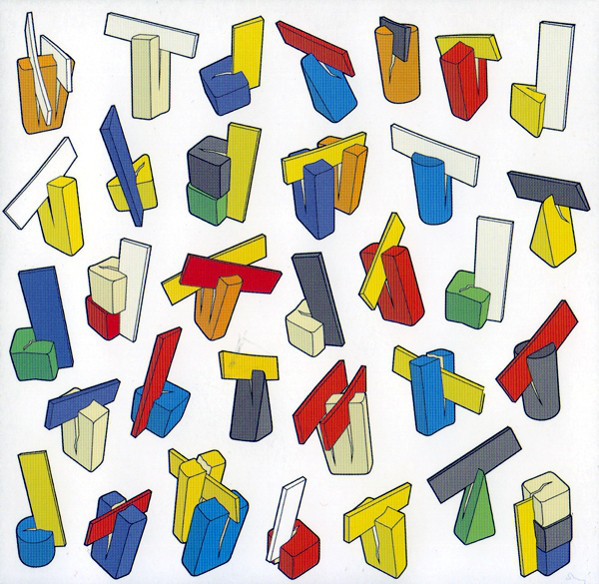 Hot Chip — The Warning