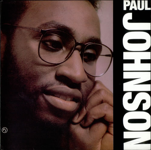 Paul Johnson — Paul Johnson