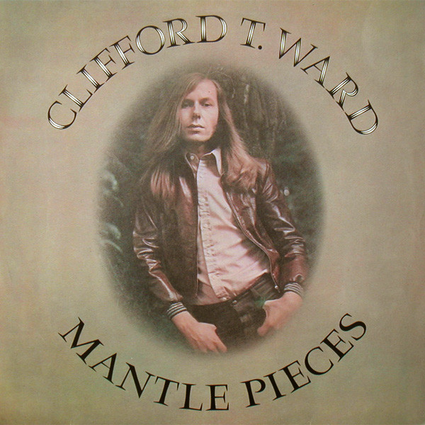 Clifford T. Ward — Mantle Pieces