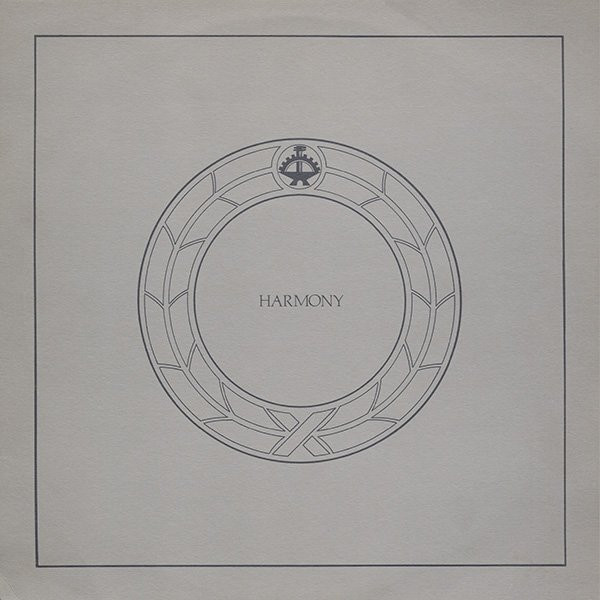 The Wake — Harmony