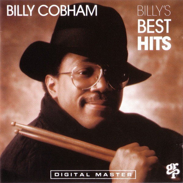 Billy Cobham — Billy's Best Hits