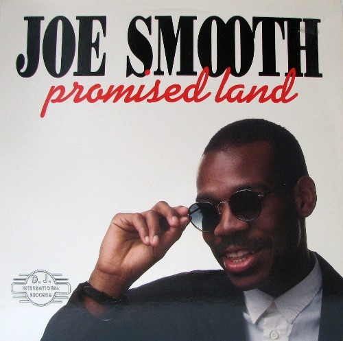 Joe Smooth — Promised Land
