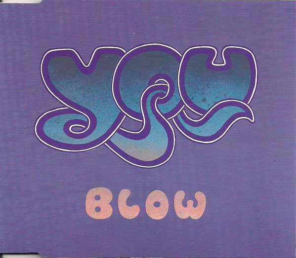 You — Blow