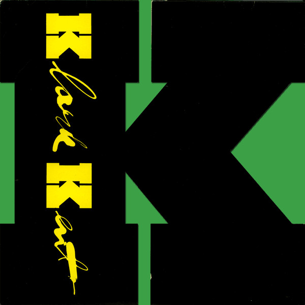 Klark Kent — Klark Kent