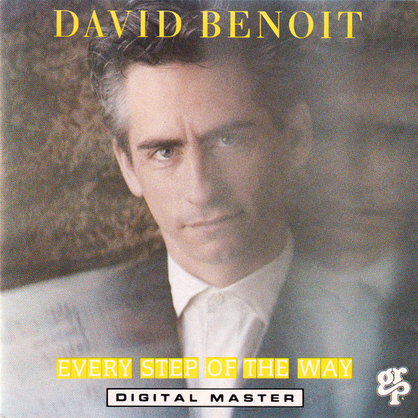 David Benoit — Every Step Of The Way