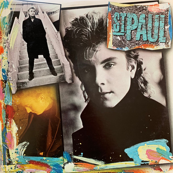 St. Paul — St. Paul