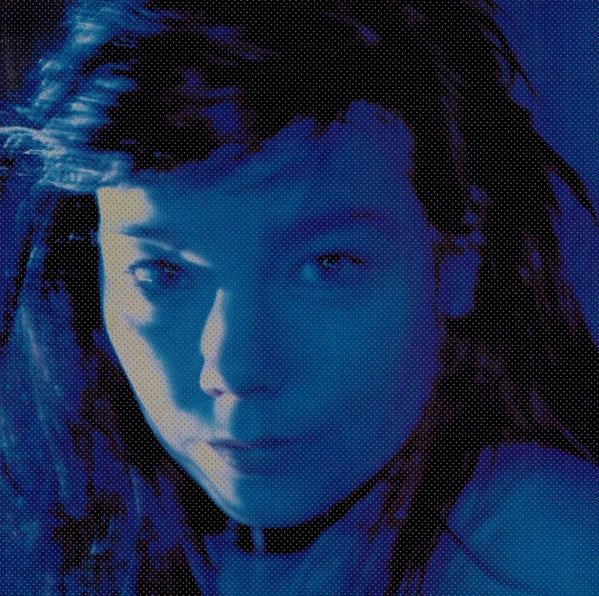 Björk — Telegram