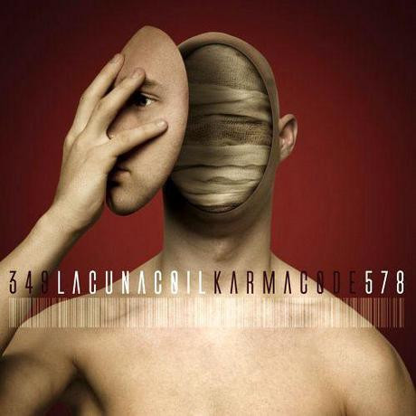 Lacuna Coil — Karmacode
