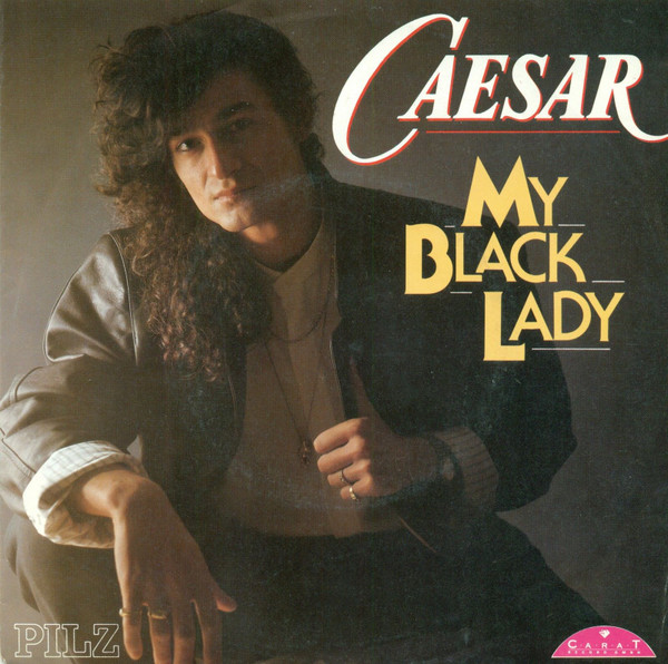 Caesar — My Black Lady