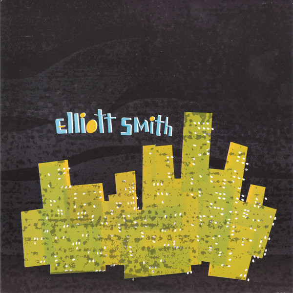 Elliott Smith — Pretty (Ugly Before)