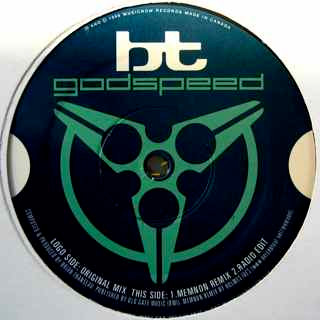 BT — Godspeed