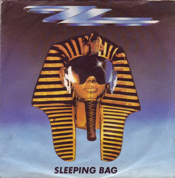 ZZ Top — Sleeping Bag