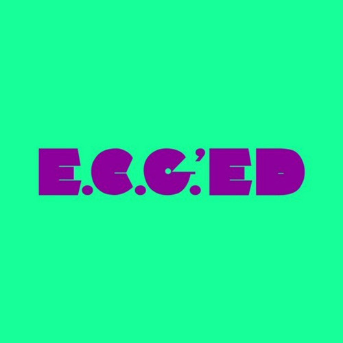 Mr. G — E.C.G.'ed