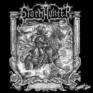 Storm — Storm