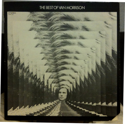 Van Morrison — Van Morrison