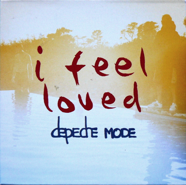 Depeche Mode — I Feel Loved (Fafa Monteco Remix)