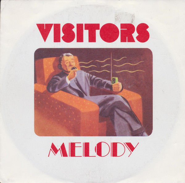 Visitors — Melody