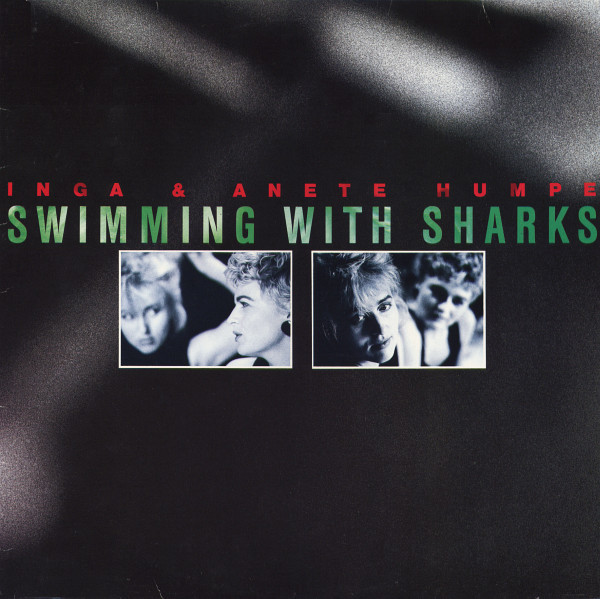 Humpe Humpe — Swimming With Sharks