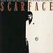Various Artists — Scarface (Music From The Original Motion Picture Soundtracks