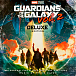 Various Artists — Guardians Of The Galaxy Vol. 2 - Deluxe Various Artists