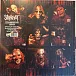Slipknot — Slipknot (25th Anniversary) Red Black Mix