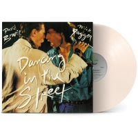 David Bowie — Dancing In The Street (40th Anniversary)