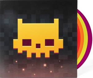 OST — Various Artists. Minecraft Dungeons