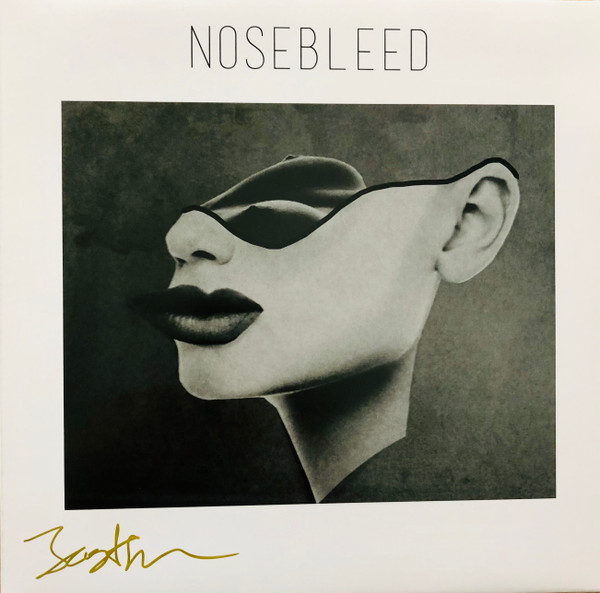 Nosebleed — Nosebleed