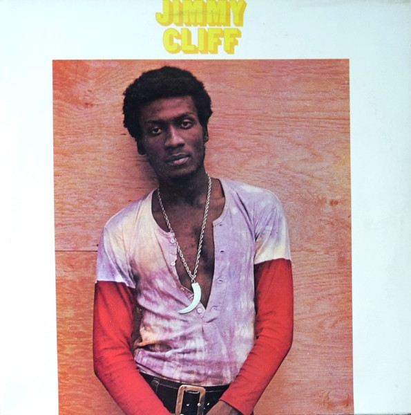 Jimmy Cliff — Jimmy Cliff