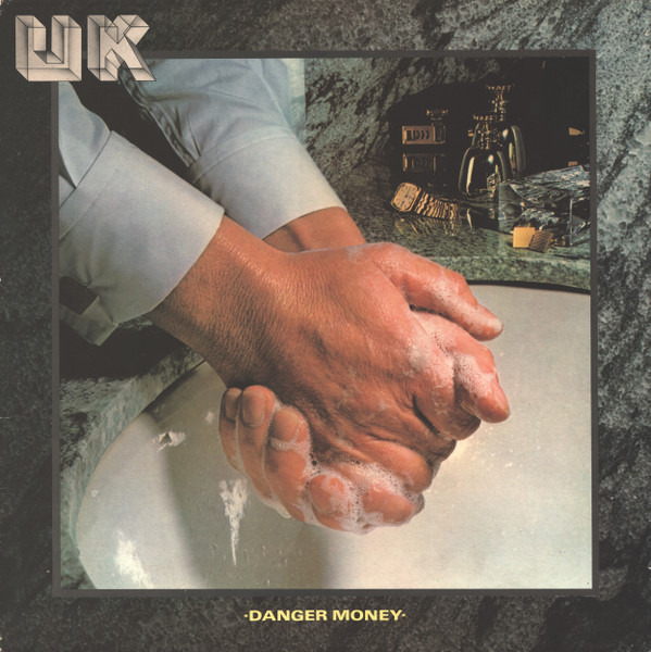 UK — Danger Money