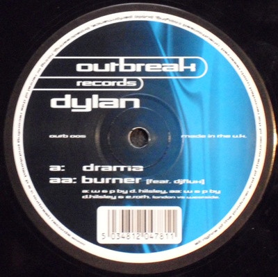 Dylan — Drama / Burner