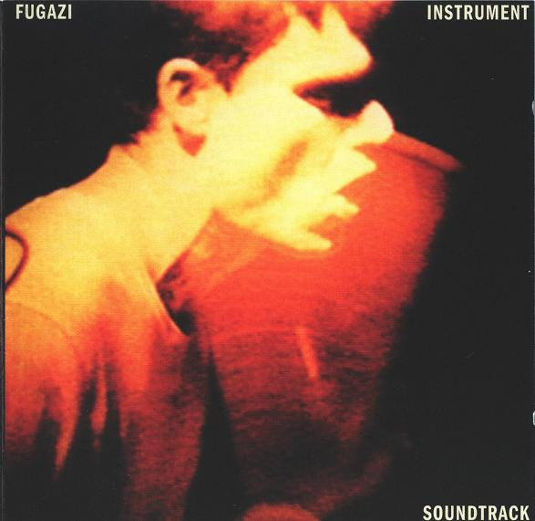 Fugazi — Instrument Soundtrack