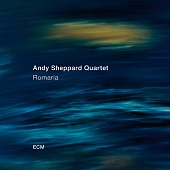ANDY SHEPPARD — Romaria