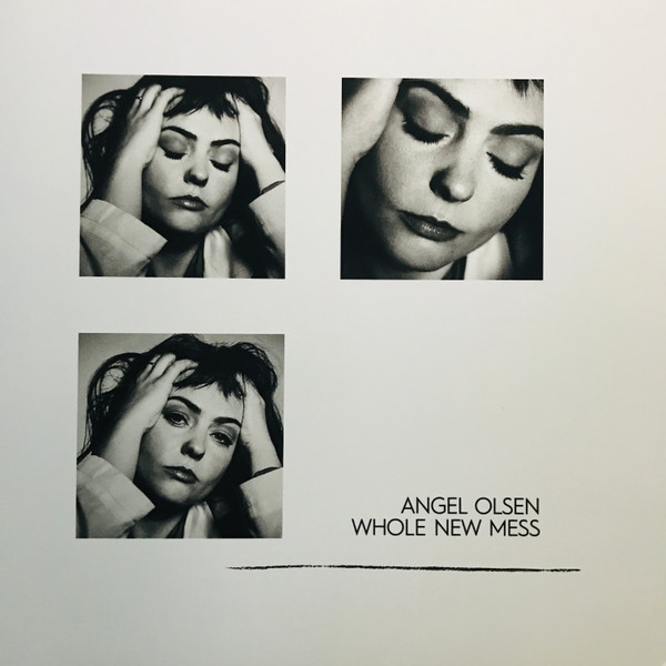 Angel Olsen — Whole New Mess