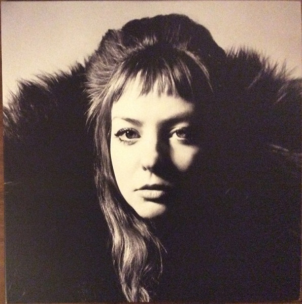 Angel Olsen — All Mirrors