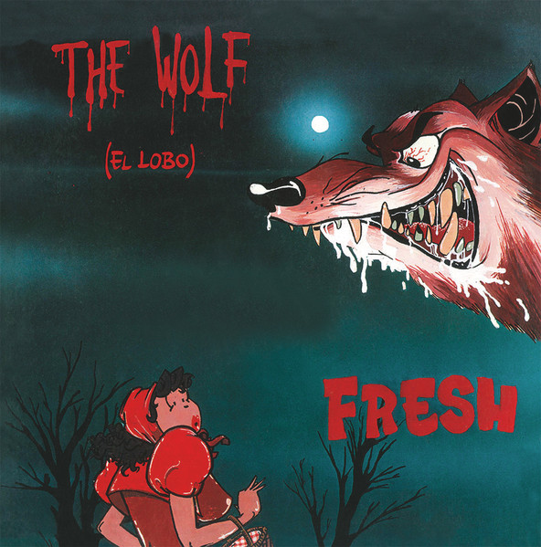 Fresh — The Wolf