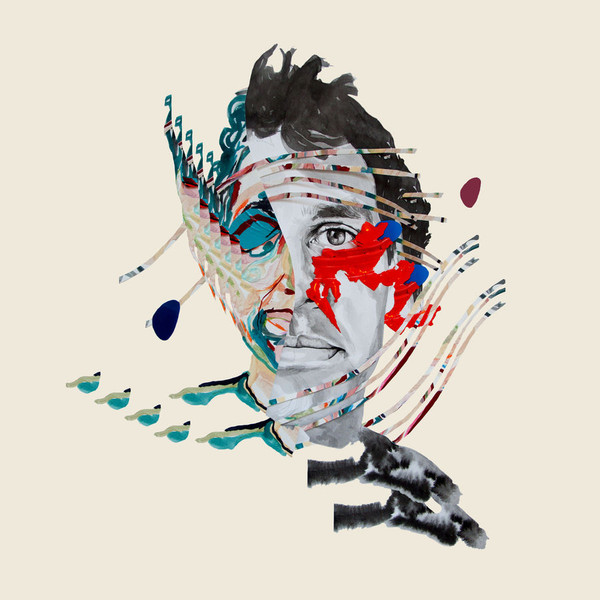 Animal Collective — Painting With