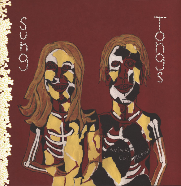 Animal Collective — Sung Tongs