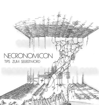 Necronomicon — Tips Zum Selbstmord