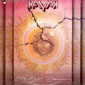 Kayak — Starlight Dancer